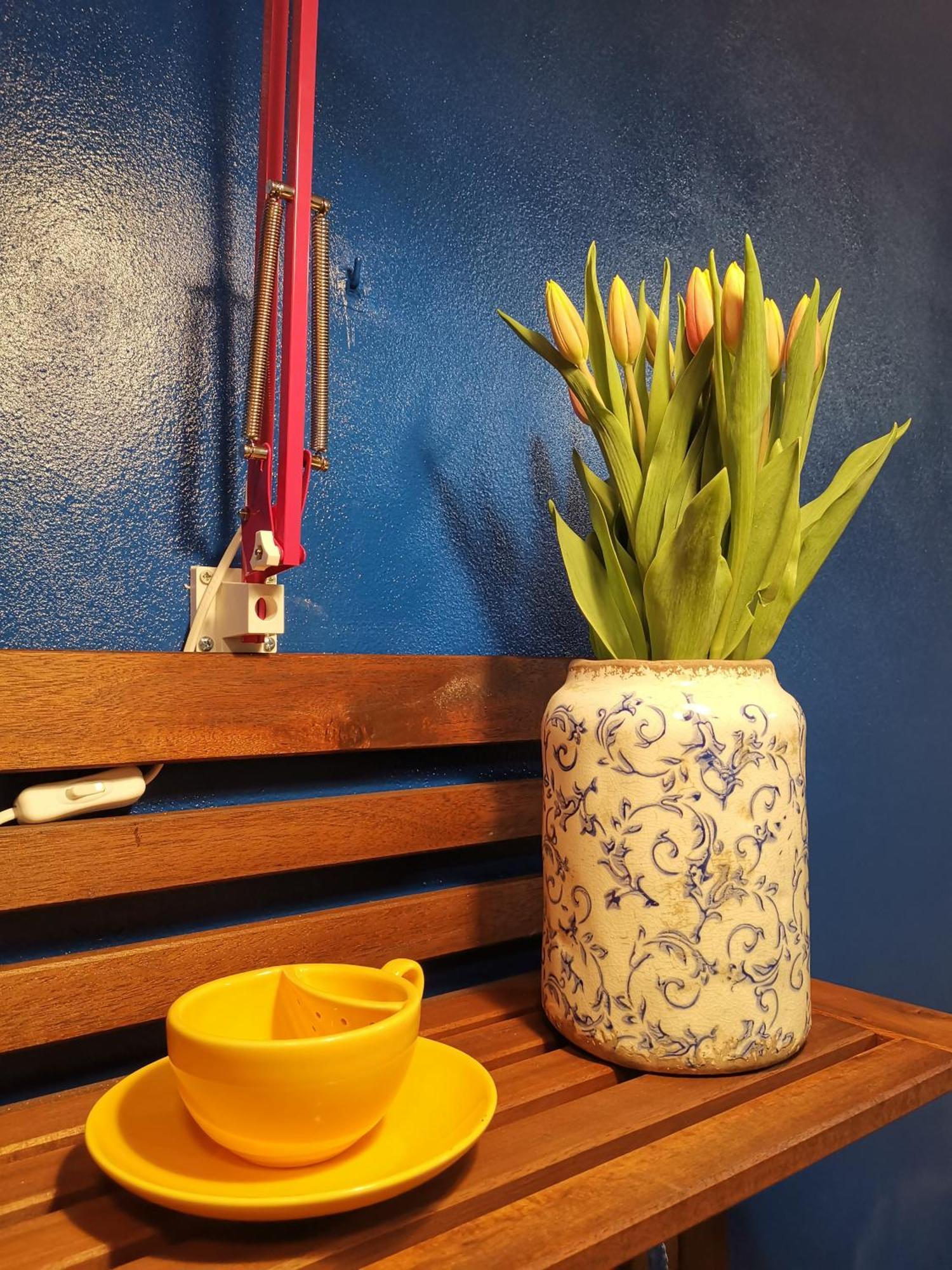 Apartmán Casuzzamia Palermo Exteriér fotografie