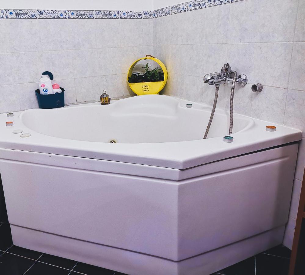 Apartmán Casuzzamia Palermo Exteriér fotografie